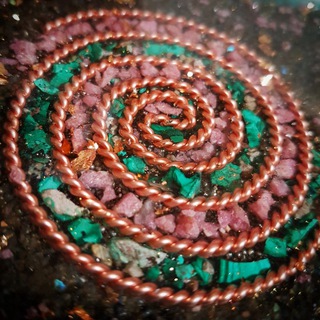 Telegram profile photo for TheTruthTheLightTheWayTheLove