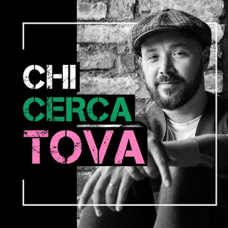 Telegram profile photo for Chi Cerca TOVA