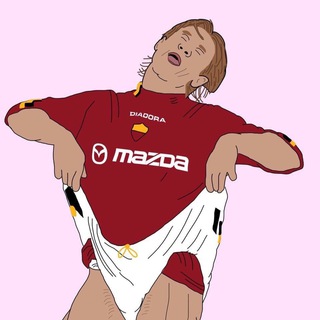 Telegram profile photo for Calcio Memes