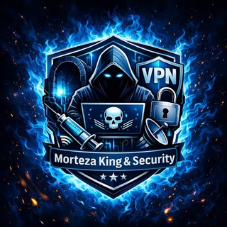 Telegram profile photo for انترنت رایگان برای همه | Free Net King