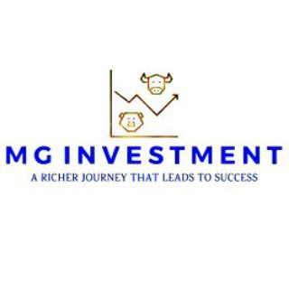 Telegram profile photo for MG INVESTMENT PUBLIC CHANNEL
