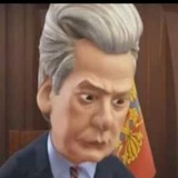 Telegram profile photo for Москва и Собянин: Интриги мэрии