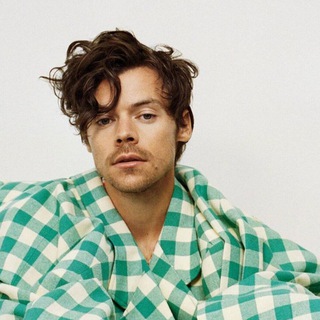 Telegram profile photo for HARRY STYLES