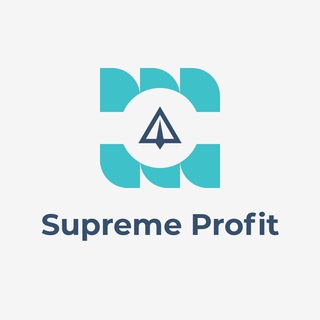 Telegram profile photo for Supreme Profit - Updates