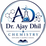 Telegram profile photo for Dr. Ajay Dhil