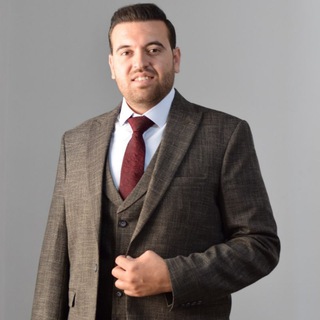 Telegram profile photo for آموزش مهارت | دانیال شعبانی🎖