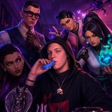 Telegram profile photo for Твелвушка