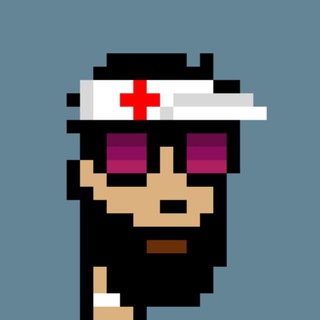 Telegram profile photo for Dr. Crypto