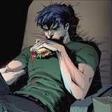 Telegram profile photo for Jasontodd