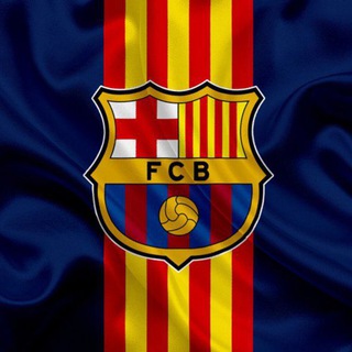 Telegram profile photo for FC BARCELONA | FORÇA BARCA