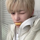 Telegram profile photo for Jihoon han