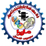 Telegram profile photo for کافی نت ماورا (گلسار)