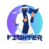 Telegram profile photo for Fighter 4th⚔️