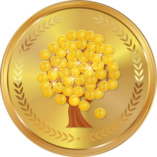 Telegram profile photo for GoldChain Announcement