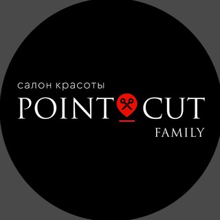 Telegram profile photo for Студия имиджа PointCut Family