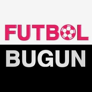Telegram profile photo for ⚽️ FUTBOL BUGUN (RASMIY)