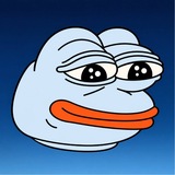 Telegram profile photo for ArcPepe Portal