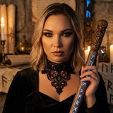 Telegram profile photo for Анастасия Лешукова | рунолог