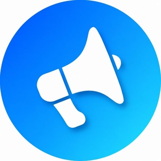 Telegram profile photo for گروه تبلیغات آزاد / گپ جفج