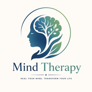 Telegram profile photo for Mind Therapy