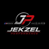 Telegram profile photo for Jekzel Performance