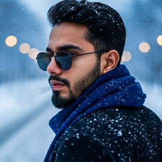 Telegram profile photo for officialmohdshahrukhkhan_