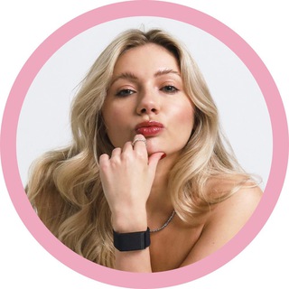 Telegram group profile photo for Марина с переменным успехом Chat