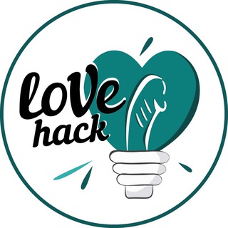 Telegram profile photo for Love Hack