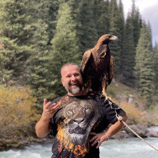 Telegram profile photo for Сергей Лукьянов