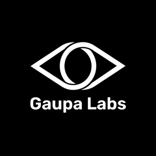 Telegram profile photo for Gaupa Labs - Announcement
