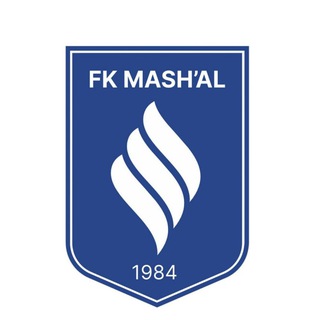 Telegram profile photo for FCMASHAL.UZ