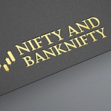 Telegram profile photo for NIFTY AND BANKNIFTY OPTIONS CALL