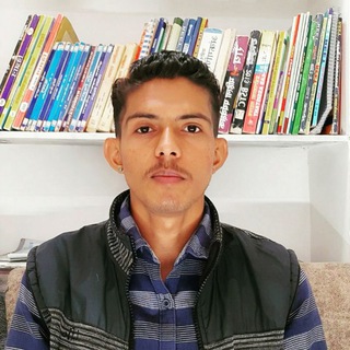 Telegram profile photo for Jaypal Singh Deora