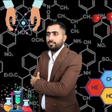 Telegram profile photo for الأستاذ محمد علي المهندس #المهندس_في_الكيمياء