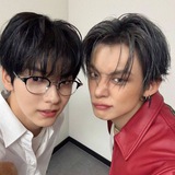 Telegram profile photo for 星々 belong to hyungz 🔒