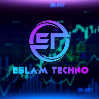 Telegram profile photo for Eslam Techno