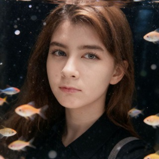 Telegram profile photo for Мизуки!? Да, это я~
