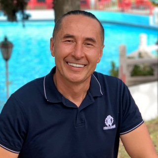 Telegram profile photo for Всеволод Татаринов