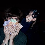 Telegram profile photo for bravedatguap