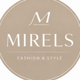 Telegram profile photo for mirels_shop