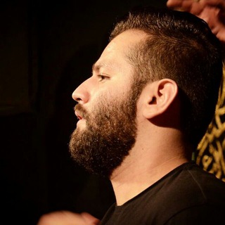 Telegram profile photo for متن اشعار کربلایی امیر برومند