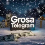 Telegram profile photo for Grosa Telegram