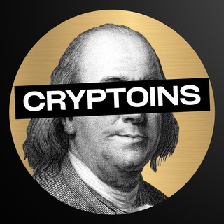 Telegram profile photo for Crypto Insider | CRYPTOINS