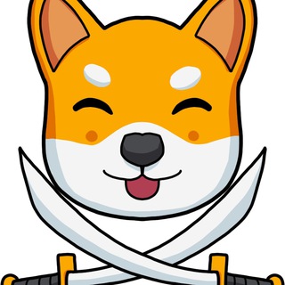Telegram profile photo for Shiba Meta War Announcement