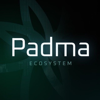 Telegram group profile photo for Padma Community