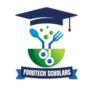 Telegram profile photo for ICAR JRF, ASRB NET, SRF, Food Technology, Food Technology Notes, Jobs, FSSAI, Food Safety Officer, Food Inspector