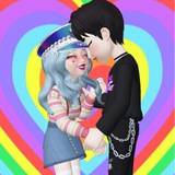 Telegram profile photo for ⋆زيآدةِ ꒱ميِنسوُكَ꒰ ⋆࿐໋₊💕.