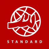 Telegram profile photo for Standard kurd
