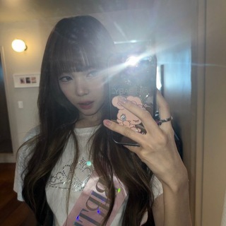 Telegram profile photo for cherry girl “ ミアрест