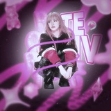 Telegram profile photo for #𝙏𝒆𝒊𝒗 !¡ «𝑷𝑶𝑹𝑻»